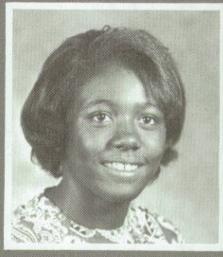 NELLIE DAVIS-CURTIS's Classmates profile album