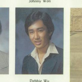 Johnny Won's Classmates profile album