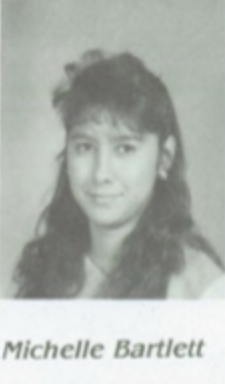 Michelle Bartlett's Classmates profile album