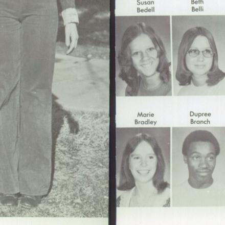 Susan Knight's Classmates profile album