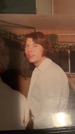 Randy Holmgren's Classmates profile album