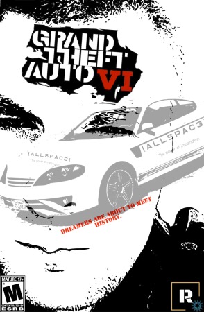 Grand Theft Auto: VI | Conceptual Promo 