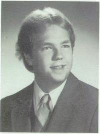 Wayne O'Dell's Classmates profile album