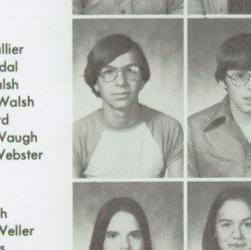 David Vallier's Classmates profile album