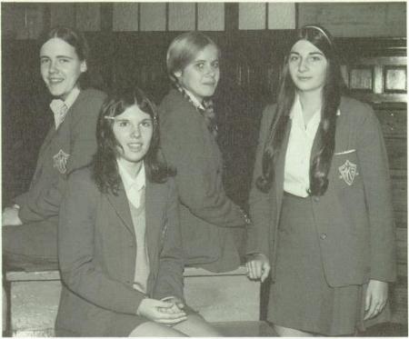 Judy Flatley's Classmates profile album