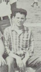 Larry Cooper's Classmates profile album