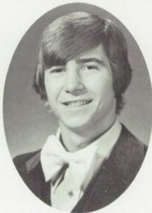 David Jupin's Classmates profile album