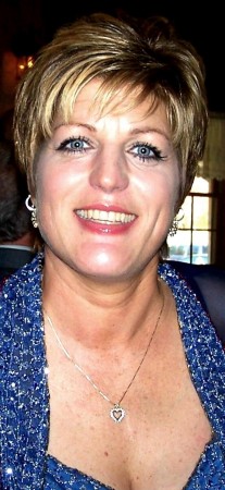 Beverly Waldron-brown
