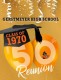 Gerstmeyer High School 50 year Reunion reunion event on Sep 5, 2020 image