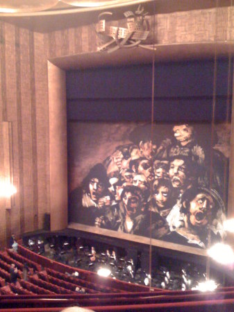 New York Met Opera