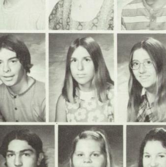 Julie Wickerd's Classmates profile album