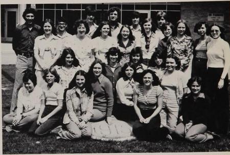 Debra Cappitelli's Classmates profile album