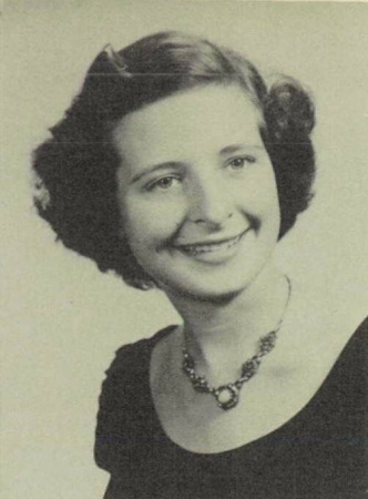 Merle Jenkins' Classmates profile album