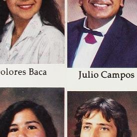 Julio Campos' Classmates profile album