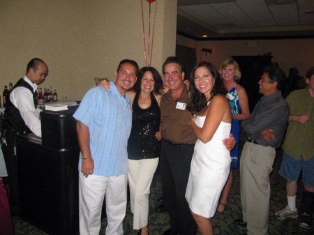 Lupe Solano's album, SGHS 30th Reunion