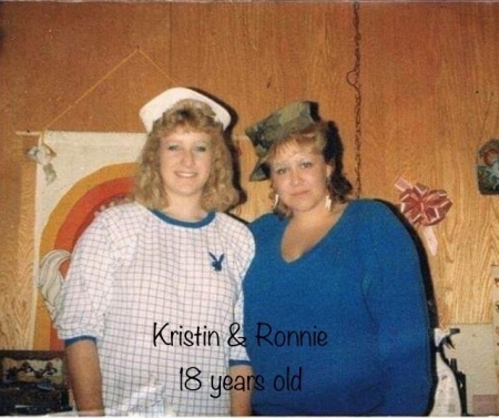 Kristin Schuitt's Classmates profile album