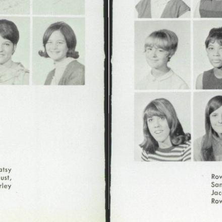 Raymond Jump's Classmates profile album