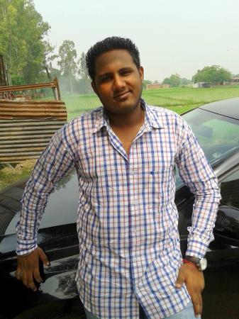Sidhanshu Kaundal's Classmates® Profile Photo