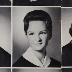 Diana Lund's Classmates profile album