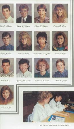 Ted Kim's Classmates profile album
