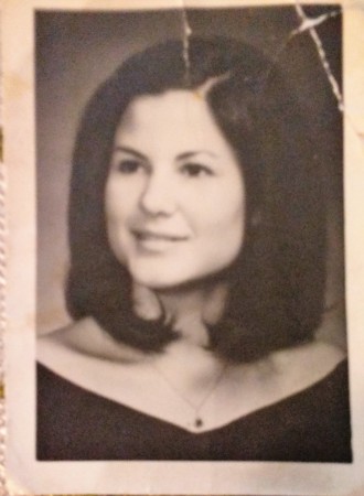 Kathy DeGasperis' Classmates profile album