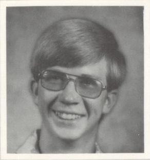 Tracy Hartung's Classmates profile album