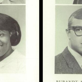 Carol Bloom (Helsper)'s Classmates profile album