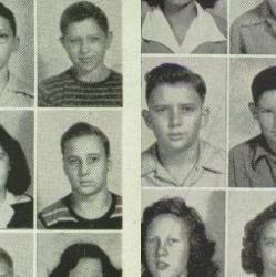 Roy Jordan's Classmates profile album