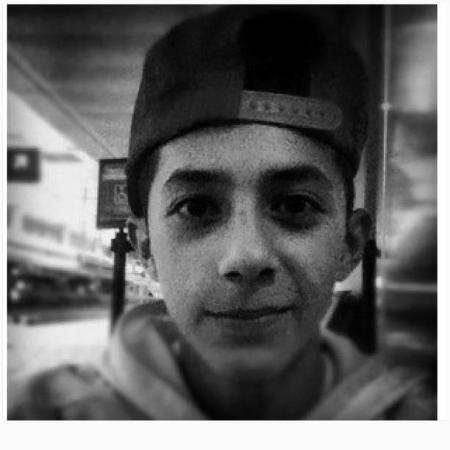 Isaias Huizar's Classmates® Profile Photo