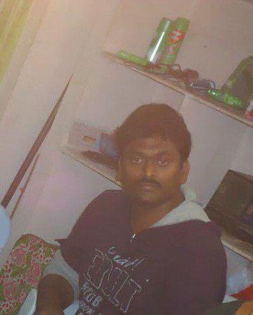 Vishnu Rao's Classmates® Profile Photo