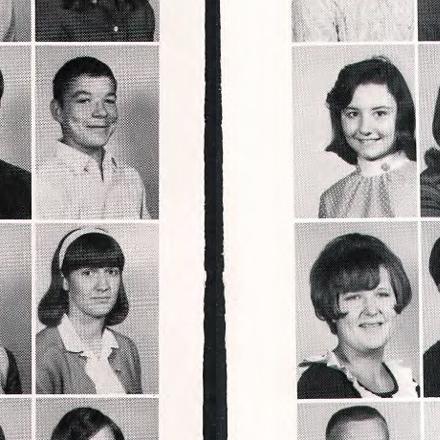 Carol Momchilov's Classmates profile album