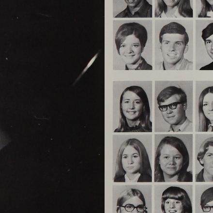 Linda Miller's Classmates profile album