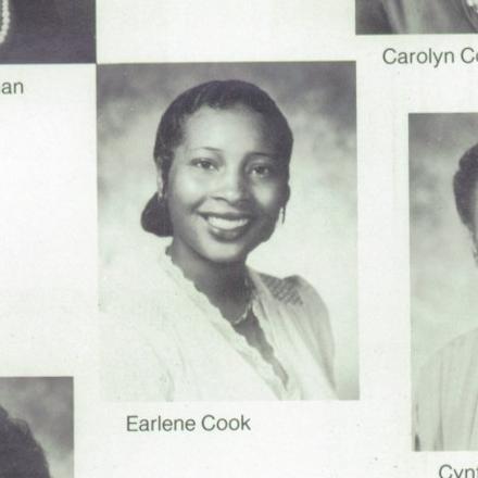 Earlene Cook's Classmates profile album