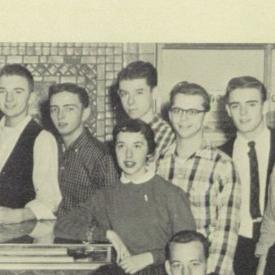 Don Touzeau's Classmates profile album