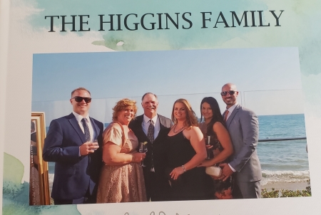 Cathy Higgins' Classmates profile album