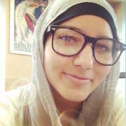 Aisha Jamil's Classmates® Profile Photo