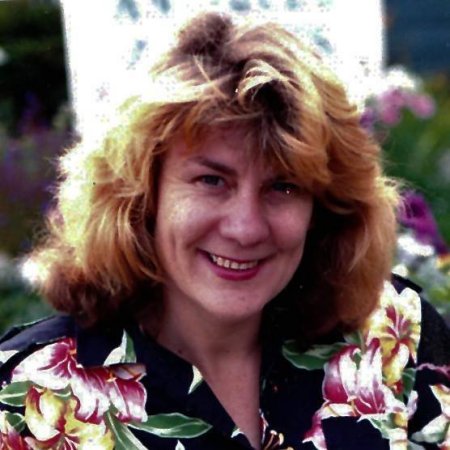 Judy Allen's Classmates® Profile Photo