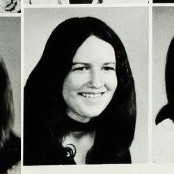 Martha Swedberg's Classmates profile album