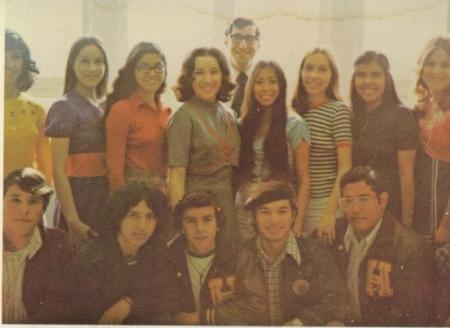 sylvia ruiz's Classmates profile album