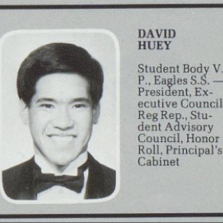 David Huey's Classmates® Profile Photo