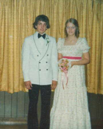 Brenda Furbush's Classmates profile album