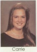 Carrie Johnson's Classmates profile album