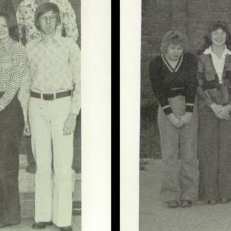 Bob Lingle's Classmates profile album