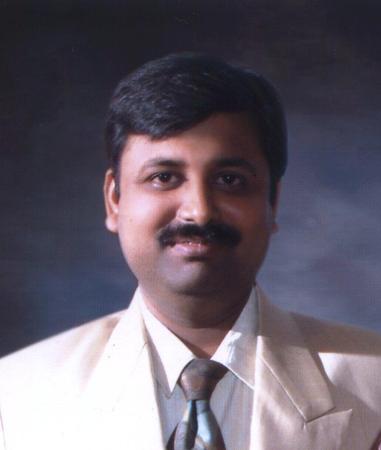 Vivek Murarka's Classmates® Profile Photo