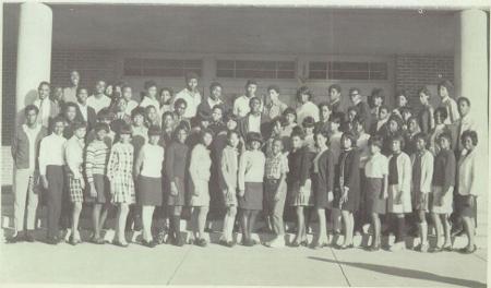 Gloria Dickerson's Classmates profile album