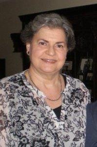 Barbara Giannuzzi's Classmates® Profile Photo