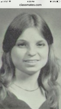 Veronica Martin's Classmates profile album