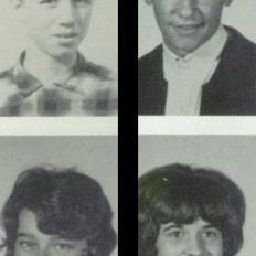 Marilyn Mullen's Classmates profile album