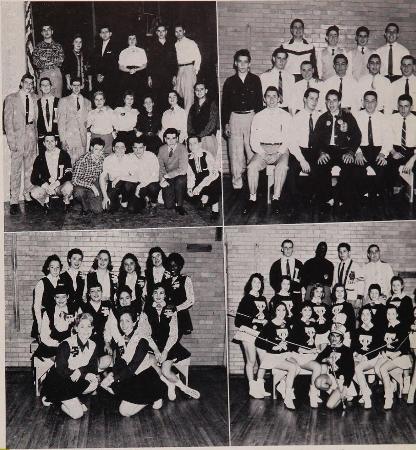 Barbara Greenhut's Classmates profile album