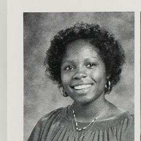 Carolyn Hardaway's Classmates profile album